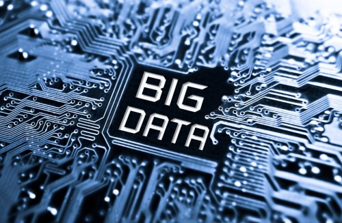 NFL, insurance and the 'scouting potential' of big data